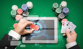 Официальный сайт Casino Bounty